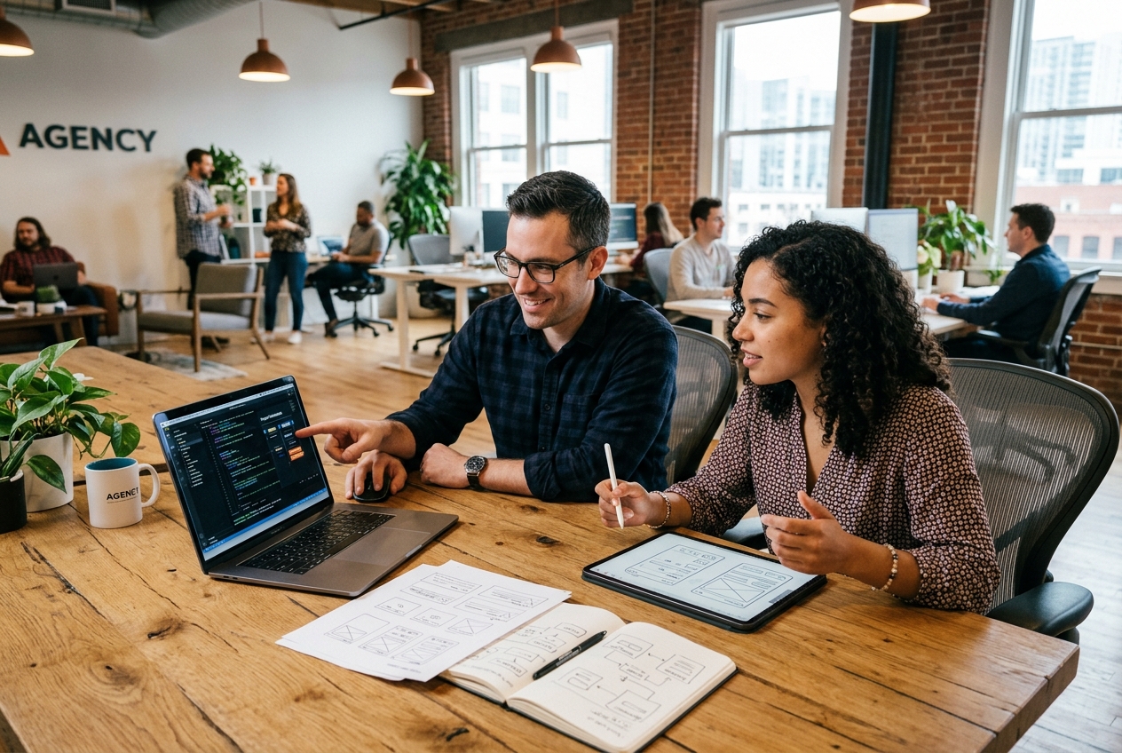 TechnoBrio Strategic Engineering and Client Deliverables